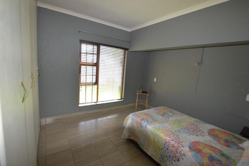 3 Bedroom Property for Sale in Vaalpark Free State